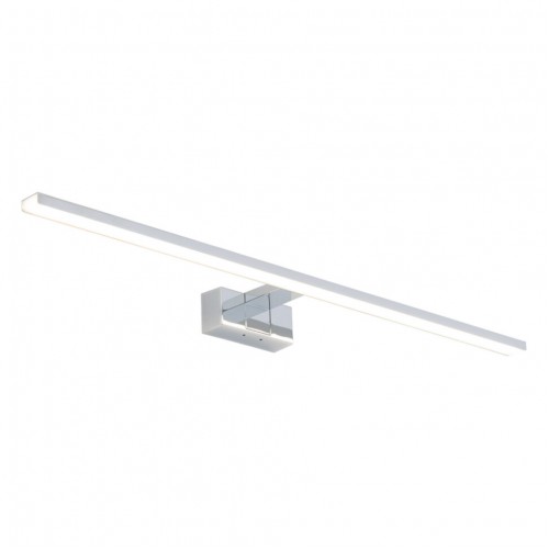 Підсвітка Nowodvorski Cezanne Led 12.8x80x5.1 см Хром (Now10667)