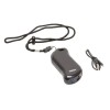 Грелка для рук USB Zippo Heatbank 5200 mAh до 9 годин+ Чорний (2007340)