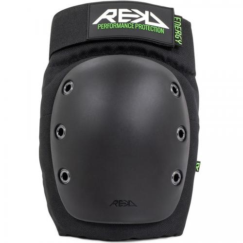 Наколінники REKD Energy Ramp Knee Pads M Black в інтернет супермаркеті PbayMarket!