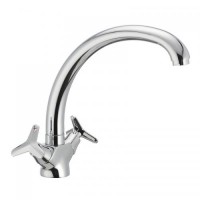 Кухонний змішувач MIXXUS Premium Vesta 273 (MI0613) Кухонний змішувач MIXXUS Premium Vesta 273 (MI0613)