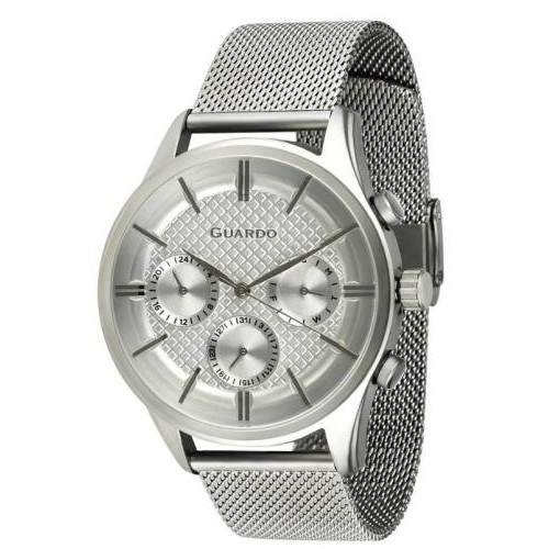 Годинник Guardo S02588B-1 (m.SW) Годинник Guardo S02588B-1 (m.SW)