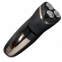 Електробритва Gemei GM 7300 Чорний (hub_np2_1558) Електробритва Gemei GM 7300 Чорний (hub_np2_1558)