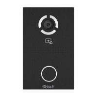 Виклична панель BAS-IP AV-03BD black для IP-домофонів