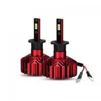 Автомобільні світлодіодні лампи для фар NightEye A500-N11-H3 (6326-20367) Автомобільні світлодіодні лампи для фар NightEye A500-N11-H3 (6326-20367)