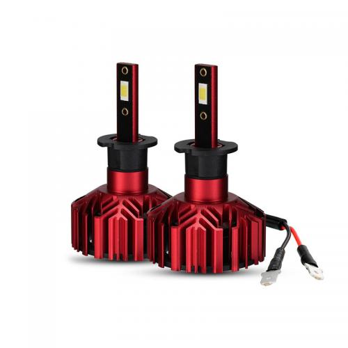 Автомобільні світлодіодні лампи для фар NightEye A500-N11-H3 (6326-20367) Автомобільні світлодіодні лампи для фар NightEye A500-N11-H3 (6326-20367)