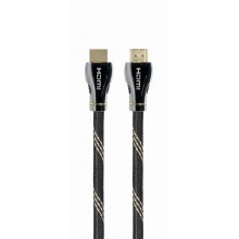 Кабель Cablexpert (CCBP-HDMI8K-2M) HDMI - HDMI v.2.1, 2м, Black
