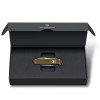 Лімітований складаний ніж Victorinox Classic SD Terra Brown 58мм 5 функцій Коричневий (0.6221.L24)