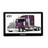 GPS навігатор Pioneer PI-735 Europe для вантажівок (pi_gps7350035)