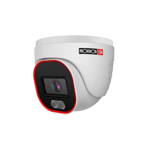 IP-відеокамера Provision ISR DH-340IPBN-28 (302066) IP-відеокамера Provision ISR DH-340IPBN-28 (302066)