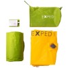 Килимок надувний Exped Ultra 1R Duo M 183х105х7 см Зелений (1054-018.0996)