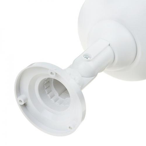 Муляж камери відеоспостереження Abtech Dummy 2000 White (np2_6540) Муляж камери відеоспостереження Abtech Dummy 2000 White (np2_6540)