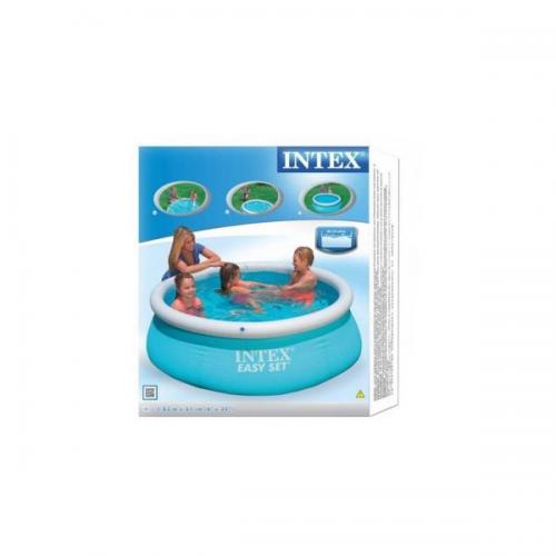 Надувний басейн Intex Easy Set 28101(54402) в інтернет супермаркеті PbayMarket!