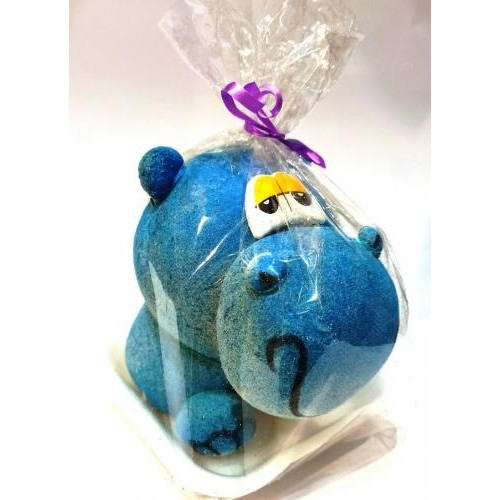 Трав'янчик Насіння країни Бегемот 11х14х13 см Синій (1275158174) Трав'янчик Насіння країни Бегемот 11х14х13 см Синій (1275158174)