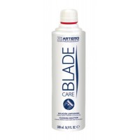 Рідина масло для чищення та змащення лез машинки для стрижки тварин Artero Blade Care 500 мл