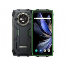 Смартфон Blackview BV9300 Pro 12/256Gb Green