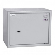 Сейф меблевий Ferocon БС-25КД.7035