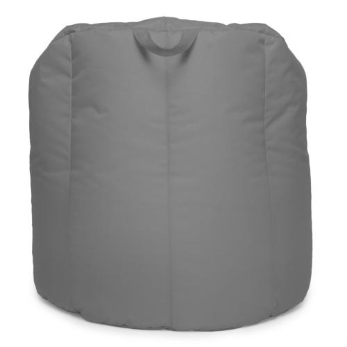 Крісло Мішок Міо Оксфорд 75х80 Студія Комфорту Сірий Крісло Мішок Міо Оксфорд 75х80 Студія Комфорту Сірий