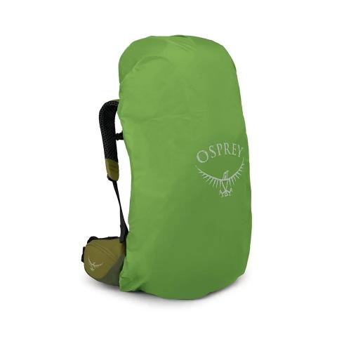 Рюкзак Osprey Atmos AG LT 60 л S/M Scenic Valley/Green Peppercorn (1054-009.3278)