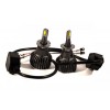 Комплект LED ламп HeadLight F1X H3 (Pk22s) 52W 12V 8400Lm з активним охолодженням (збільшена світловіддача) в інтернет супермаркеті PbayMarket!