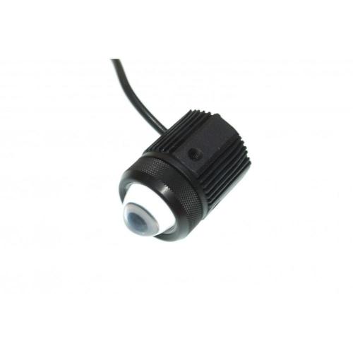 Світлодіодні протитуманні фари AllLight (мотоциклетні) Mini Driving Light DC 9-36V в інтернет супермаркеті PbayMarket!