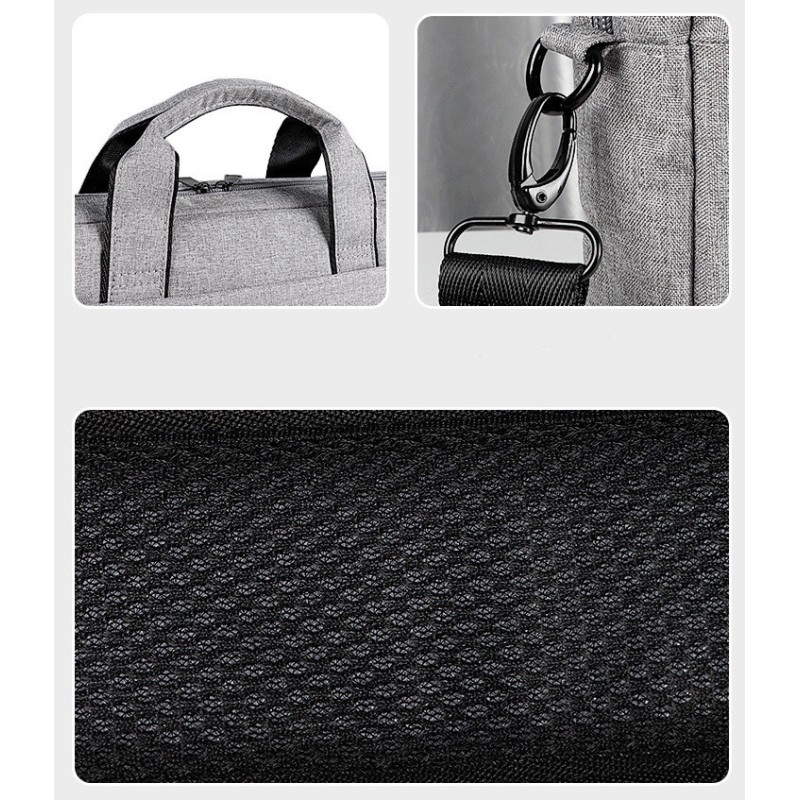 Сумка для ноутбука або документів Sweetondale 14,1-15,4