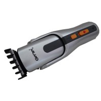 Машинка для стрижки волосся Gemei GM 581 Сірий (200446) Машинка для стрижки волосся Gemei GM 581 Сірий (200446)