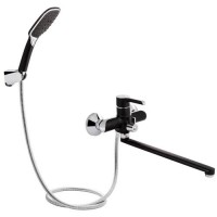 Змішувач для ванни Qtap Grand BCR 005 Змішувач для ванни Qtap Grand BCR 005