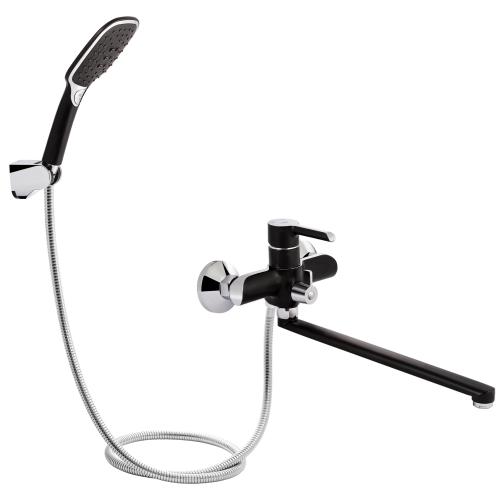 Змішувач для ванни Qtap Grand BCR 005 Змішувач для ванни Qtap Grand BCR 005