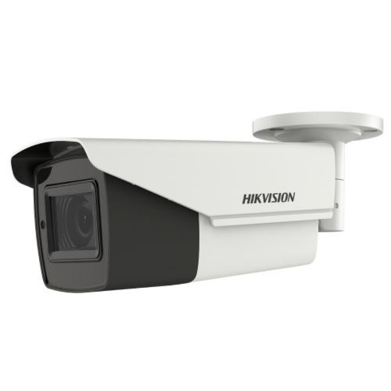 HD-TVI відеокамера 5 Мп Hikvision DS-2CE19H8T-AIT3ZF (2.7-13.5 мм) Ultra-Low Light для системи відеоспостереження