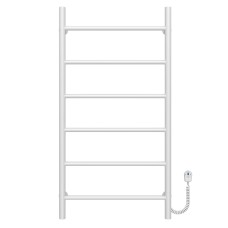 Рушникосушарка електрична Оріон П6 500х1000 Deffi Білий EF16 (C.OR.100.50.6.E.W.R.5)