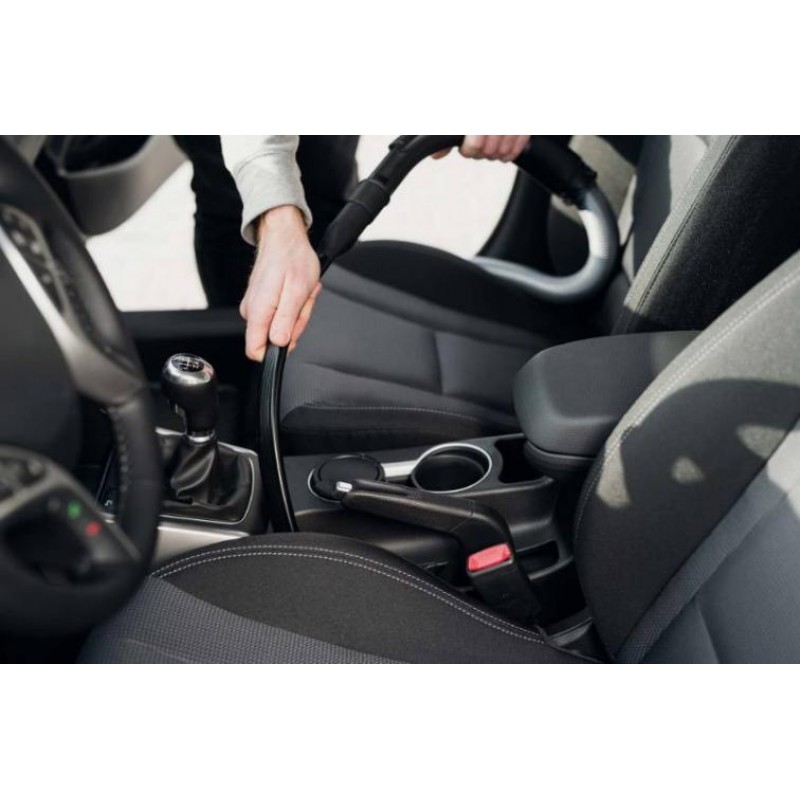 Пилосос Sencor SVC 1038GR (6874115)