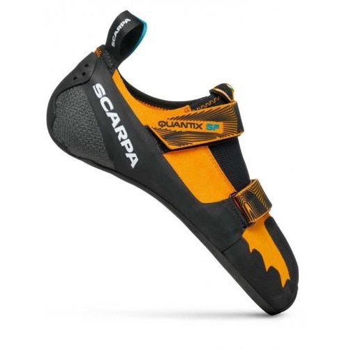 Скельники Scarpa Quantix SF 45 Orange (1004-70044-000-2-45) Скельники Scarpa Quantix SF 45 Orange (1004-70044-000-2-45)
