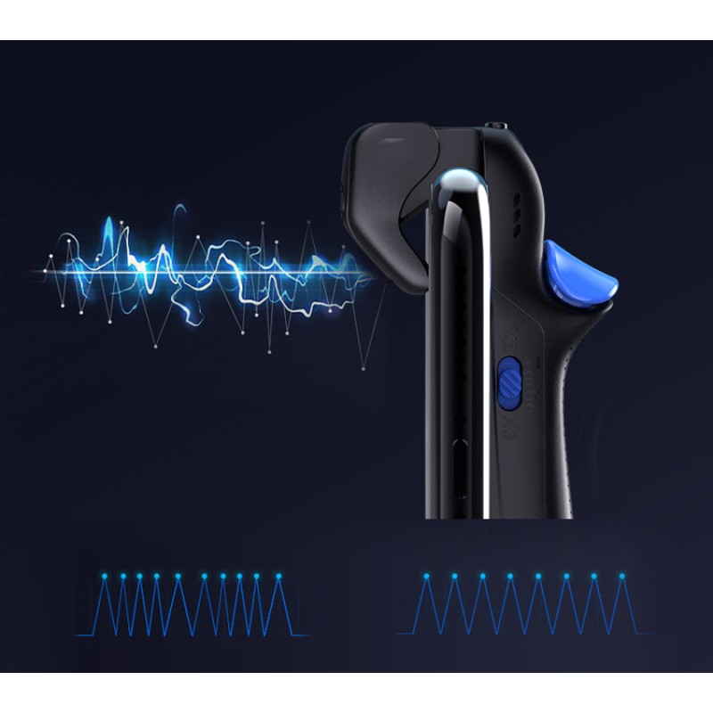 Ігровий тригер Stinger з макросом PHANTOM Z2 для смартфона