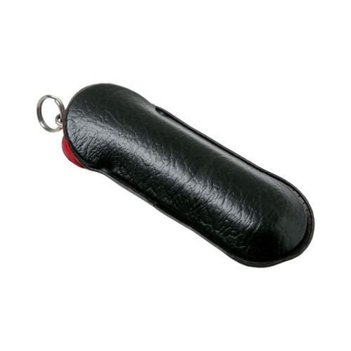 Складаний ніж Victorinox Escort 58 мм 6 функцій Чорний (0.6123.3) Складаний ніж Victorinox Escort 58 мм 6 функцій Чорний (0.6123.3)
