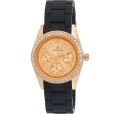 Годинник Daniel Klein DK10843-5 Чорний