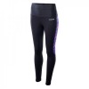 Лосини Hi-Tec Lady Siba 1/1 BLACK/BEETROOT PURPLE L Чорний (HTLSBBKPRL)