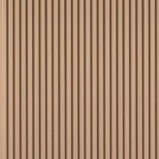 Декоративна стінова рейка 3000*160*23мм (D) SW-00001855 Sticker Wall