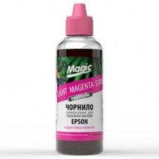 Чорнила Magic для принтеру EPSON універсальні 100 мл Light Magenta (10100)