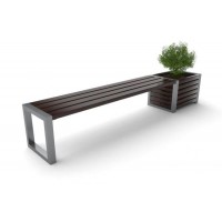 Лава GoodsMetall у стилі ЛОФТ 2500х450х450 - ЛС57 Лава GoodsMetall у стилі ЛОФТ 2500х450х450 - ЛС57