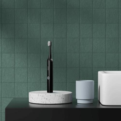 Електрична зубна щітка Xiaomi Enchen Aurora T+ Black