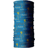 Бандана-трансформер (Бафф) Львів (BT075)