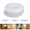 Нічник із датчиком руху Inspire night White