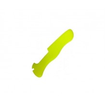 Накладка задня ножа Victorinox yellow luminescent (111мм) Жовтий люмінесцентний (C.8388.4)