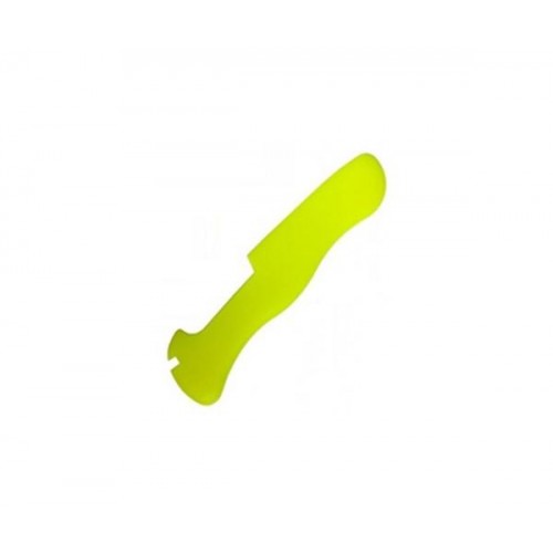 Накладка задня ножа Victorinox yellow luminescent (111мм) Жовтий люмінесцентний (C.8388.4) Накладка задня ножа Victorinox yellow luminescent (111мм) Жовтий люмінесцентний (C.8388.4)