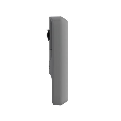Відеодзвінок Ajax DoorBell Grey (303116)