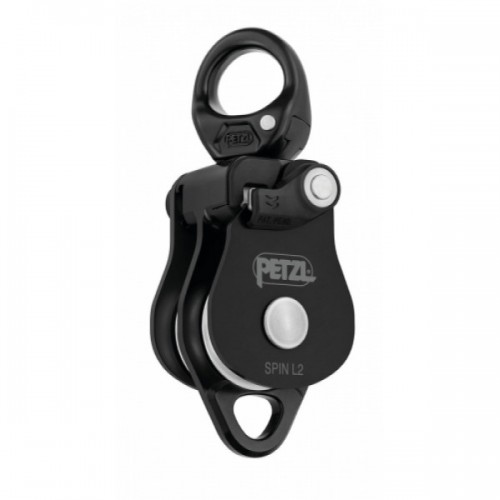 Ролик Petzl Spin L2 (1052-P001CA01)