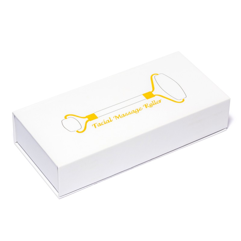 Роліковий масажер Trend-Box Обсидіан