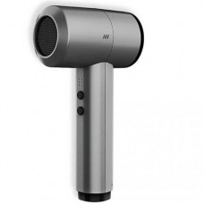 Бездротовий фен для волосся Inspire KF-8185 Grey (BW-227)