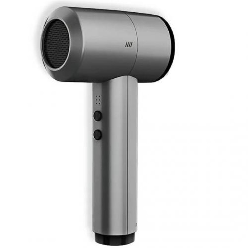 Бездротовий фен для волосся Inspire KF-8185 Grey (BW-227)