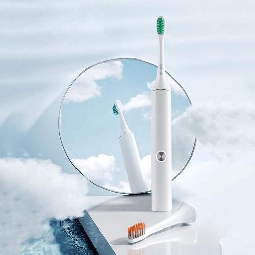 Електрична зубна щітка Xiaomi Enchen Aurora T2 White Електрична зубна щітка Xiaomi Enchen Aurora T2 White